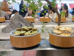 -喜家自助小火锅(乐客城店)