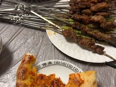 -阿凡提大盘鸡(东城墙路店)