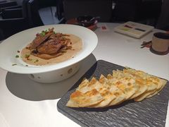 -在前门·烤鸭北京菜(五月花广场店)