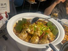 -味界·精致赣菜(招商花园城店)