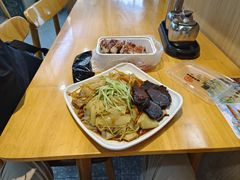 -李记清真馆(打钉巷店)