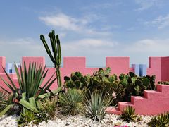 -漳州滨海火山岛自然生态风景区