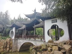 -采石矶景区