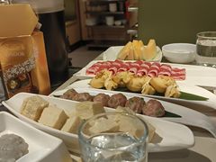-海底捞火锅(劲松店)