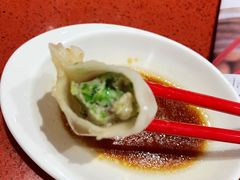 -喜家德虾仁水饺(长泰广场店)