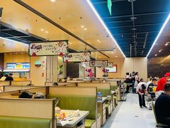 -海底捞火锅(名门店)