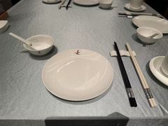 -彩丰楼中餐厅·仁恒洲际酒店