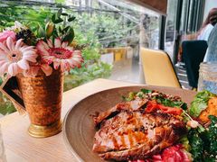 -O'mills Sourdough Bakery&Bistro(永嘉路店)