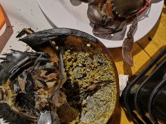 -芭提雅Amporn Seafood自助餐厅