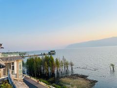 -大理洱海