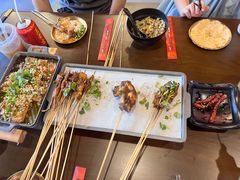 -林二哥宜烤官·宜宾小烧烤