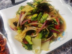 -丁虎子烤肉(国道二店)