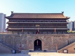 -西安城墙·碑林历史文化景区