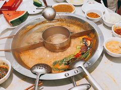 -川锅一号火锅(1818牌楼店)