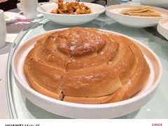 -大鸭梨烤鸭(枣园店)