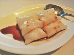 鲜虾仁肠粉-利苑酒家(华熙国际店)