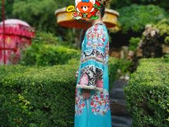 -白家大院·王府宫廷菜(苏州街店)