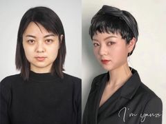 -吉田美学化妆美甲摄影培训(丽水校区)