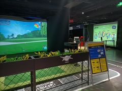 -VS SPORTS PARK运动玩乐园·团建·生日会(合生汇店)