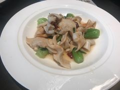 油淋鸟贝-东莱馋房(陆家嘴店)