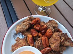 -京A Taproom·精酿餐吧(CBD店)