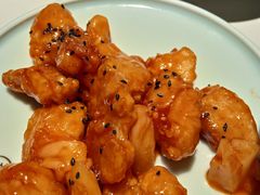 -忘忧草融合私房菜(红鼎国际店)