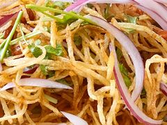 -东北菜冰城一家人