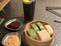 -三出山火锅(南京万象天地店)