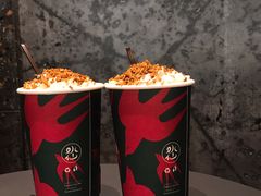 -BeauTea水仙(coco park店)