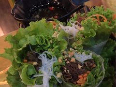 -越谜·越南餐厅(长白店)