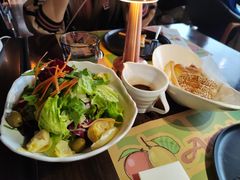 -安妮意大利餐厅(日坛店)