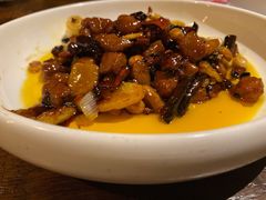 -铁公鸡·四川料理(天环广场店)
