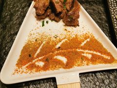 -火地铁板烧(昆山万象汇店)