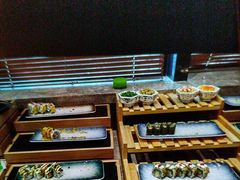 -三谷里·生态水疗空间(五一店)