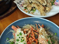 -醉壹号海鲜大排档(厦门美食地标店)