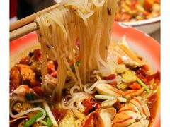 -遇见老南昌-柴火灶(顺外路店)
