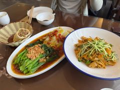 -岚县土豆宴(总部)
