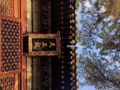 -潭柘寺景区