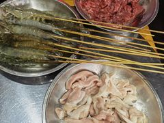 牛肉-盈田盈粥庄(黄兴公园店)