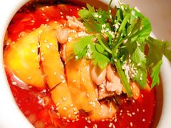 -苏乡兰亭·新派淮扬菜(吾悦广场店)