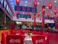 大堂-簋街仔仔小龙虾(总店)