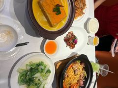 -不仔客海鲜·烧烤·270度海景餐厅(大东海店)