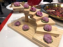 -李常在重庆火锅(合川总店)