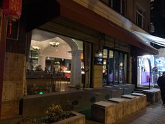 -Golden Lily河内巴黎法越料理餐厅(建国西路店)