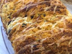 红豆肉松吐司-UH祐禾(光谷世界城店)