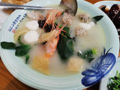 老底子杭三鲜-百家鲜·杭帮菜