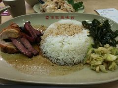 -百家鸡味馆(清泰店)