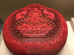 -浙江省博物馆(孤山馆区)