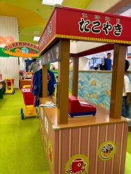 -莫莉幻想儿童乐园(沈阳龙之梦大都汇店)