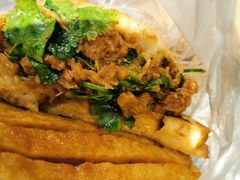 -刘记肉夹馍(彰武店)
